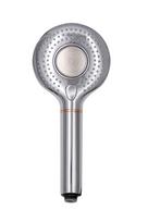 Maruyama Seisakusho MUFB Shower Head [habillre] Ultra Fine Bubble Generation US120 sidabras