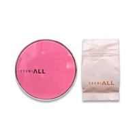 Directly operated by head office / Tinyol The Original Creamy Pact 1 main product + 1 refill, pink, 1 set, No. 23 white