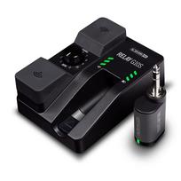 LINE 6 Relay G10S Skaitmeninė belaidė gitaros sistema juoda