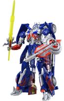 Transformers Movie AD01 Optimus Prime gray
