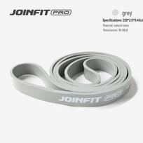 JOINFIT Pull-up Assist Resistance Band gray