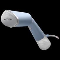 Philips Mini Foldable Garment Steamer gray