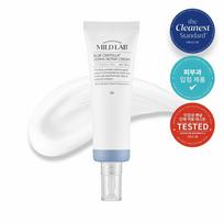 MILD LAB Blue Centella Derma Repair Cream 50mL white