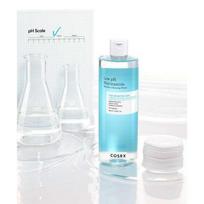 COSRX Mildly Acidic Niacinamide Micellar Cleansing Water 400ml, 1 piece white