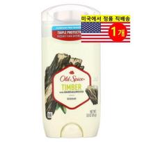 Old Spice dezodorantas Sandalwood Fragrance, 85g, 1 vnt red