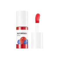 Missha Superfood Berry Lip Oil, mixed colors, 5.2g, 1 piece white
