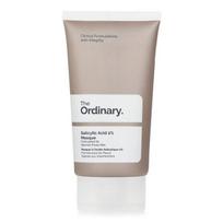THE ORDINARY 2% Salicylic Acid Mask gray