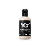 [Lush] Amerikietiškas kremas plaukų kondicionierius 100g black