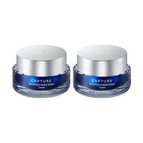 AHC Capture Solution Prime Moist kremas 50ml x 2 AHC Capture Solution Moist Cream 50ml x 2 blue