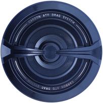 Genuine Daiwa Drag Knob for 22 Caldia SW Part Part 139832 8000-H Reel, Number 1, Code black