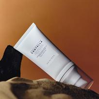 SKIN1004 Madagascar Centella Tone Brightening Tone-Up Sunscreen 50ml brown