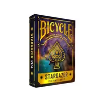 Bicycle Stargazer 204 žaidimo kortos