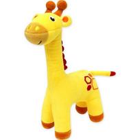 Fisher Price žirafos pliušinis žaislas, įvairių spalvų, populiarūs žaislai Korėjos vaikams yellow