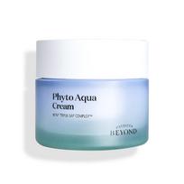 Beyond Phyto Aqua Cream, 50 ml, 1 vnt white