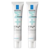La Roche-Posay Effaclar Duo+M Essence, 40ml, 2ea white