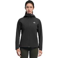 Pelliot Wind Shield LT CORDURA Unisex Outdoor Softshell Jacket S black