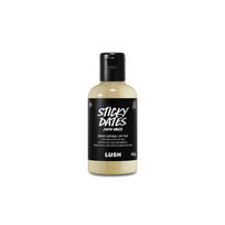 [Lush] Lipnūs datuliai 100g - Kūno losjonas black