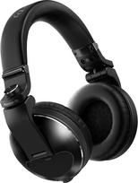 Pioneer DJ Professional DJ Headphones HDJ-X10-K juoda