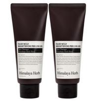 Bouquet Garni Nad Mild Brightening Peeling Gel, 150ml, 2 units white