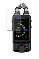 ClearView TASCAM Portacapture X8 LCD apsauginė plėvelė matinio tipo pagaminta Japonijoje (Antirefleksija) gray