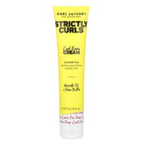 Strictly Curls®, Curl Envy Cream, 177Ml(6Fl Oz) yellow