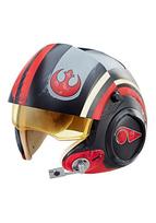 Star Wars The Black Series Poe Dameron Electronic Pilot Helmet X-Wing