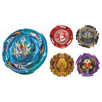 Beyblade Burst Random Booster B-202 Vol.30 blue