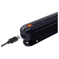 UNIKOO W3 Max Ear-Hook Walkie Talkie (Dual Pack) (CN version)