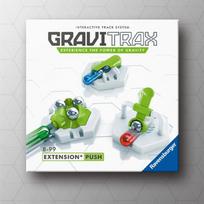 Koreaboardgames GraviTrax Core Expansion M Push green
