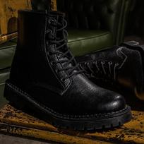 [BSQT BY CLASSY] 791 Coventry 7-hole Derby Walker  [Shipped from Korea] 100% Authentic 290 black