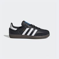 [Adidas] Samba Original Children's [IE3678-CORE BLACK/FTWR WHITE/GUM5] 200 gray