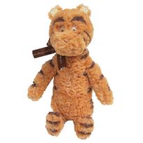Mikė Pūkuotukas Klasikinis Tigger mažas pliušinis
