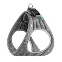 nello dog harness, NH-A10MB gray