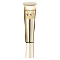 SHISEIDO Elixir Enriched Wrinkle White Cream kremas nuo raukšlių su apsauga nuo pigmentacijos - S- 15 g beige