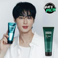 Dashu Daily Wet Curl Cream 150ml (wet hair styling) Wet Curl Cream (single item) gray