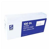 Stat Peel & Seal DL vokas 100 vnt.