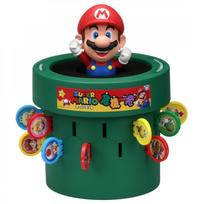 TAKARA TOMY Super Mario Crisis Ippatsu black