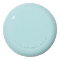 Innisfree No Sebum Powder Cushion 14g, Rose Vanilla (21C..., 1 ea. white