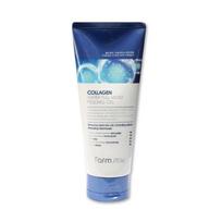 Farm Stay Collagen Water Full Moist Peeling Gel white