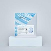 MediAnswer Pore Collagen Mask Sheet 5ea white