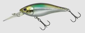 Nories Bass Lure Jetty Shad 62SP 437 Wakasagi Gear Tension