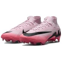 Nike Zoom Mercurial Superfly 9 Elite FG Pink Foam DJ4977-601 43
