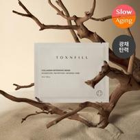 TOXNFILL Collagen Intensive Mask Sheet 30g*5 Sheets beige