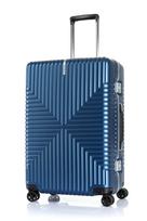 Samsonite Intersect Spinner FR Lagaminas su 68 Mėlyna 68/25 Garantija, 73L, cm, 4.5kg,