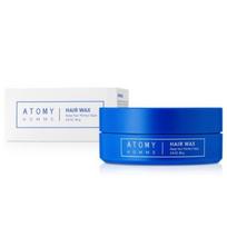 Atomy Homme Hair Wax blue
