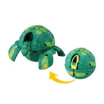 Bakugan Baku026 Tartonium blue