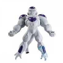 Ichiban Kuji Dragon Ball VS Omnibus BRAVE D Prize Freeza (Pilna galia) Paveikslas gray