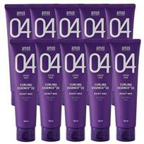 Amos Amos Curling Essence Curl Cream 150ml 2X 10 blue