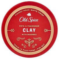 „Old Spice“ molis su bičių vašku, 2,22 uncijos (63 g) beige