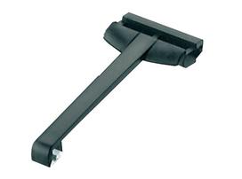 ESCHENBACH lupa laboratorinės serijos rankena Akinių tipo 1646-4 black
